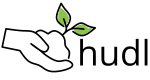 Hudl Logo